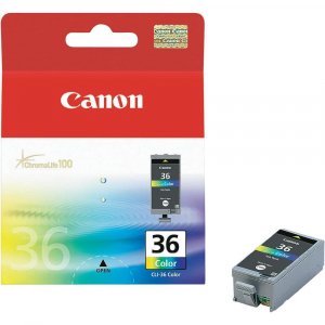 Canon CLI-36C (1511B001), barevná náplň pro tiskárny CANON