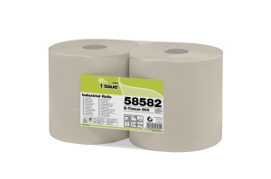 Celtex E-tissue průmyslové role 280 3vrstvé celulóza 170 m 2 role