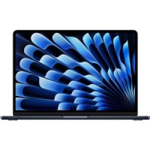 Apple MacBook Air 13'' M4 chip 10-core CPU and 8-core GPU, 16GB, 256GB SSD - Midnight