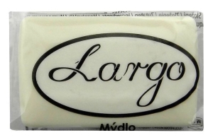 LARGO Hotelové mýdlo balené 15g