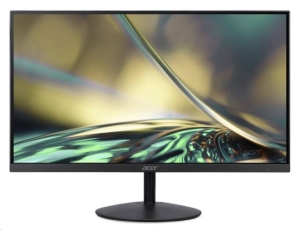 ACER LCD SA242YP1bip,23.8" IPS LED,FHD,144Hz,250nits,1ms,VGA,HDMI,Vesa,Black
