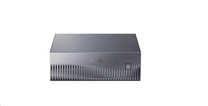 ASUS Ascent GX10/NVIDIA GB10/DDR5 128GB/1TB SSD/ Wi-Fi/NVIDIA DGX™ OS with Ubuntu Linux/EU Cord