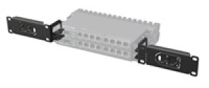 MikroTik K-79 - Rackové uši pro sérii RB5009