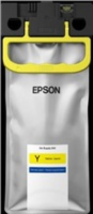 EPSON WorkForce Pro EM/EP-C800R Yellow XXL Ink