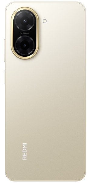 Xiaomi Redmi A5/4GB/128GB/Sandy Gold