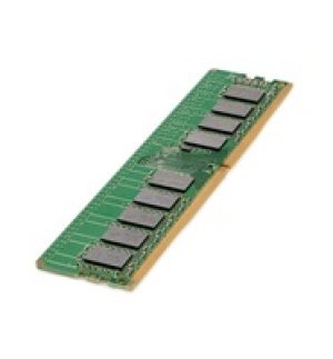 HPE 32GB (1x32GB) Dual Rank x8 DDR5-4800 CAS-40-39-39 Unbuffered Standard Memory Kit