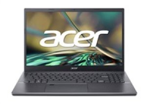 ACER NTB Aspire 5 15 (A515-58M-517A),i5-13420H,15.6"FHD,16GB,512GB SSD,Intel UHD,W11H,Gray