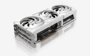 SAPPHIRE vga PURE AMD Radeon™ RX 9070 XT 16GB GDDR6