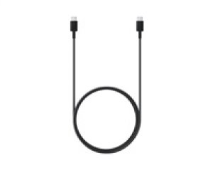 Cable Samsung EP-DX310 - USB cable - 24 pin USB-C (M) to 24 pin USB-C (M), EU