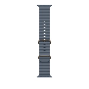 Watch Acc/49/Anchor Blue Ocean Band - Nat.Titan