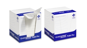 CHIC VERACLEAN POL PLUS UT. BÍLÁ 100/8