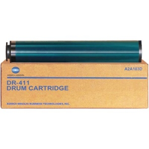 Drum Minolta DR-411 black