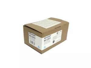 Toner Sharp MX-C36TC azurový (11.700 stran)