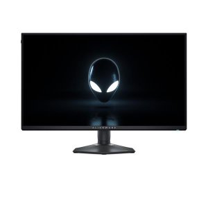Alienware 27 4K Dual-Resolution Gaming Monitor - AW2725QF