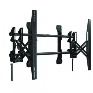 Philips BM02522 - 42-65'' stavitelný držák na zeď
