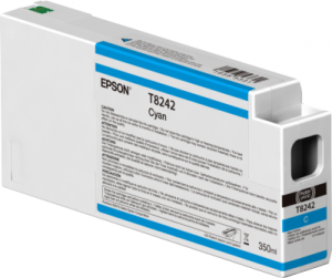 Epson Matte Black T54X80N UltraChrome HDX/HDl