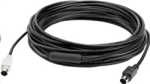 kabel k Logitech GROUP - extended cable 10m