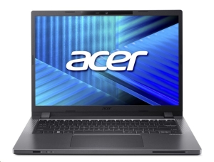 ACER NTB TravelMate P2 14 (TMP214-75-G3-TCO-565F),Ultra 5 125H,14"WUXGA,16GB,512GB SSD,Intel Graphics,W11P,Gray