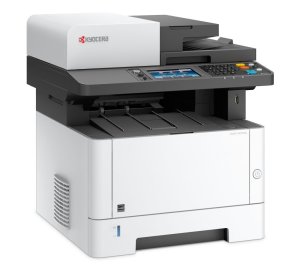 Kyocera ECOSYS M2735dw, MFP, laserová, černo-bílá, A4, duplex, 1200x1200, ADF, RJ-45, USB, Wifi