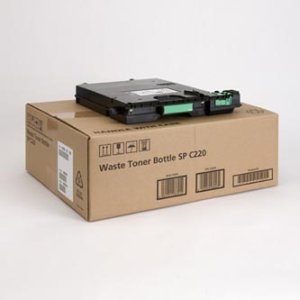 Ricoh Waste Toner Bottle SP C220