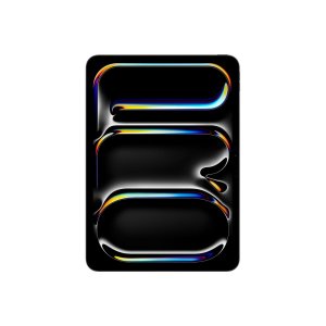 Apple iPad Pro 11'' (M5)/Wi-Fi + Cellular/11''/2420x1668/12GB/512GB/iPadOS/Space Black