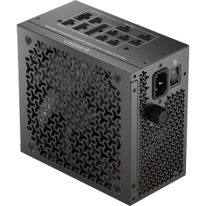 CORSAIR RM1000x SHIFT 80+ GOLD, MODULAR