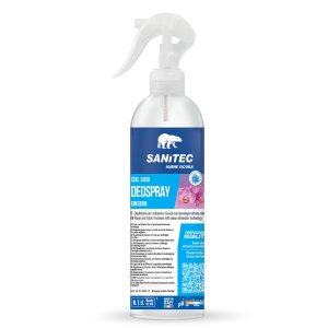 DEOSPRAY osvěžovač vzduchu Emozioni, 300 ml