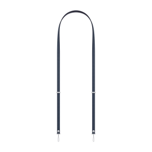 Crossbody Strap - Blue