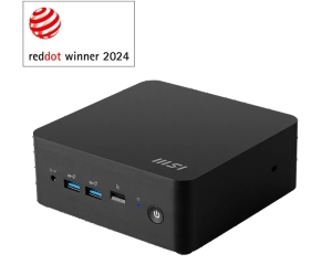 MSI Cubi NUC lntel Core 5 120U/16G/512/INT/W11H