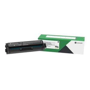 Toner Lexmark C3220K0 černý