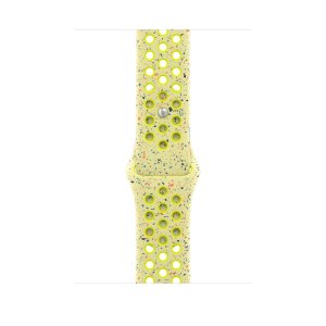 Watch Acc/46/Volt Splash Nike Sport Band - S/M