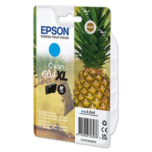 Náplň Epson C13T10H24010 azurová