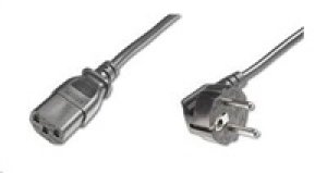 PREMIUMCORD Kabel napájecí 230V 5m