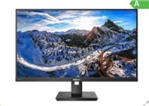 Philips/279P1/27''/IPS/4K UHD/60Hz/4ms/Black/3R
