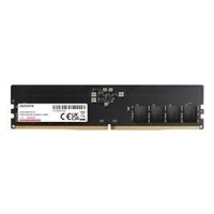 ADATA DIMM DDR5 32GB 4800MHz CL40, Single Tray