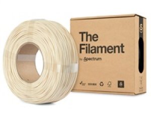 Spectrum The Filament ReFill PLA 1.75mm Wood Ash 1kg