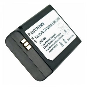 Braun akumulátor Samsung B1410, 1300mAh