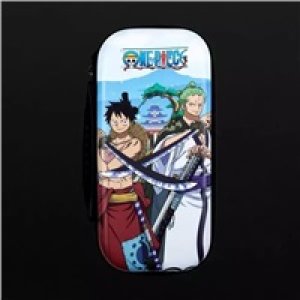 Konix One Piece Wano Nintendo Switch & Switch Lite Carry Case