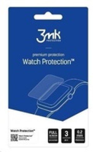3mk Watch Protection FlexibleGlass pro Garmin Descent G2