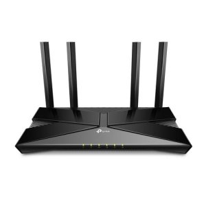 TP-LINK EX520 AX3000 Dual Band Wi-Fi 6 Router