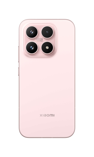Xiaomi 17/12GB/512GB/Alpine Pink