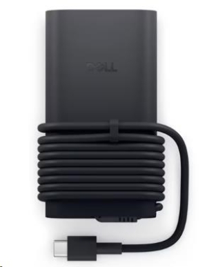 DELL 100W USB-C AC Adapter with Power Cord - Europe