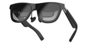 XREAL Virtuální realita One Pro-L, AR Brýle, černá