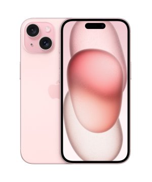 iPhone 15 128GB Pink