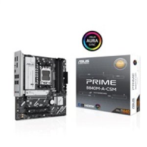 ASUS MB Sc AM5 PRIME B840M-A-CSM, AMD B840