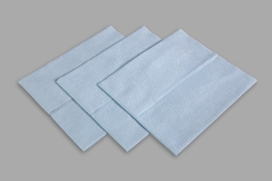 AVATEX 706 NW,41x36,5cm,50 útržků,skládané,tyrkysové