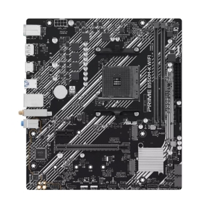 MB ASUS Prime B550M-K WIFI /AM4/2xDDR4/M.2/W6+BT5.x/HDMI/DP/mATX