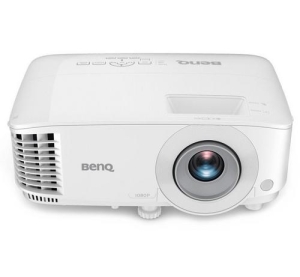 BENQ projektor MH560C, FHD, 3D, 3800ANSI, Bílý