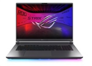 ASUS NTB ROG Strix G18 (G815LR-NEBULA002W), Ultra9 275HX, 18" 2560x1600, 32GB, 1TB SSD, RTX 5070, W11 Home, Eclipse Gray