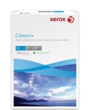 Xerox papír Colotech+ GLOSS 200 A4 (200g/250)